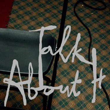 Talk About It by Acopia - album cover