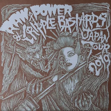 Japan Tour 2019