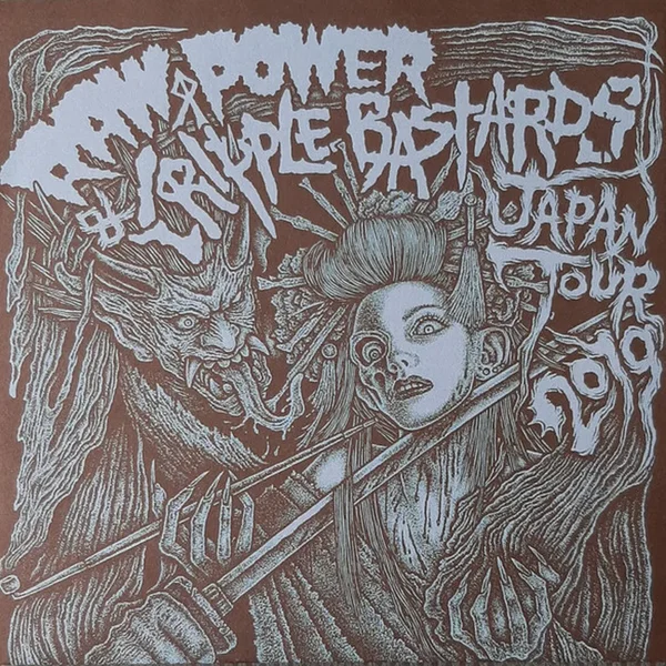 Japan Tour 2019
