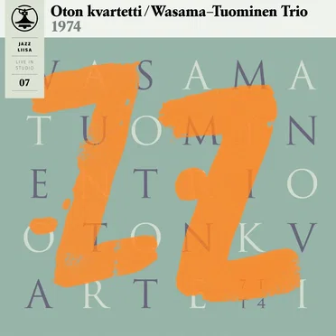 Jazz-Liisa 7