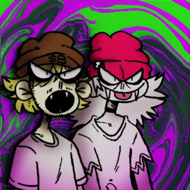 I'M BACK! by $oulbomb - album cover