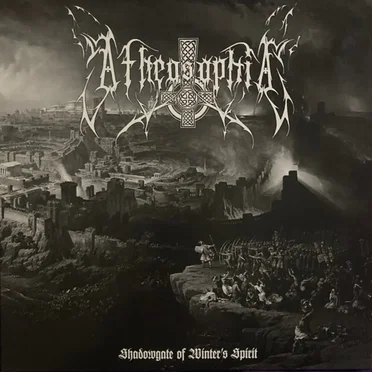 Shadowgate of Winter’s Spirit