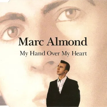My Hand Over My Heart