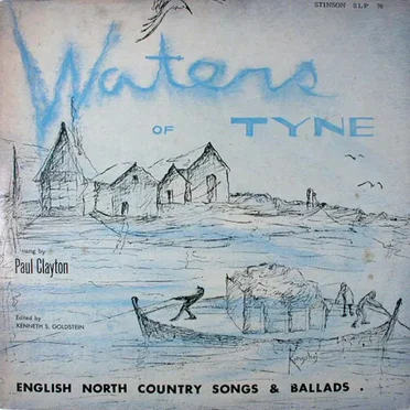 Waters of Tyne