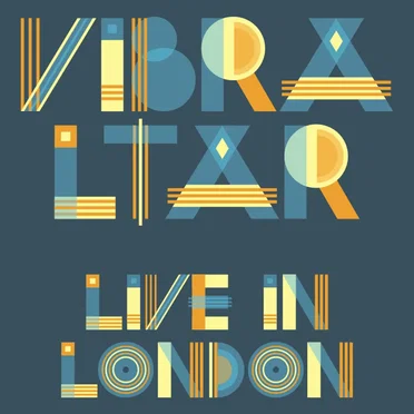 Live in London