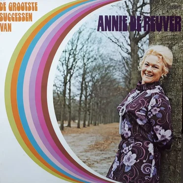 De grootste successen van Annie de Reuver