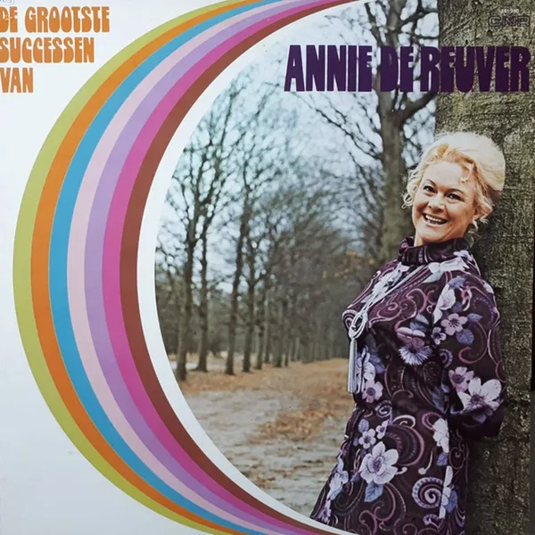 De grootste successen van Annie de Reuver