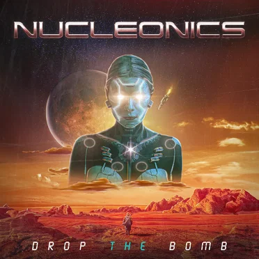Drop The Bomb
