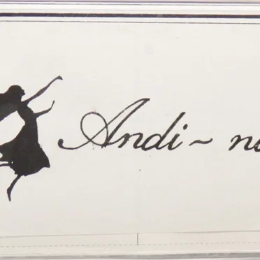 Andi~ne