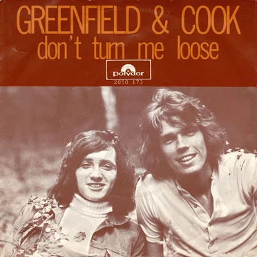 Don't Turn Me Loose / Going Home
