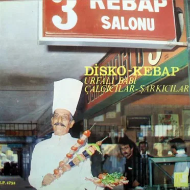 Disko Kebap