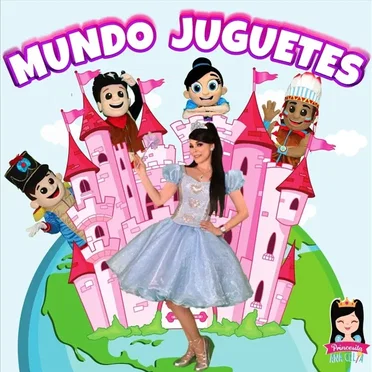 Mundo Juguetes