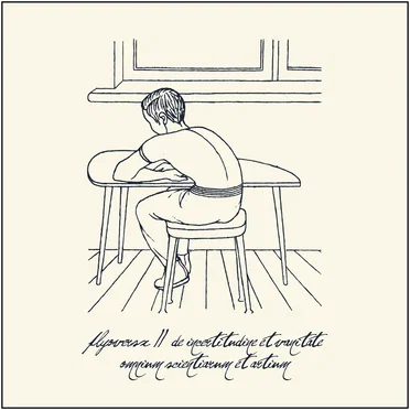 De incertitudine et vanitate omnium scientiarum et artium