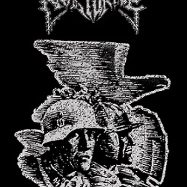 Runic Death Kommando