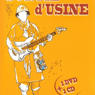 Sortie d'Usine by Various Artists - album cover