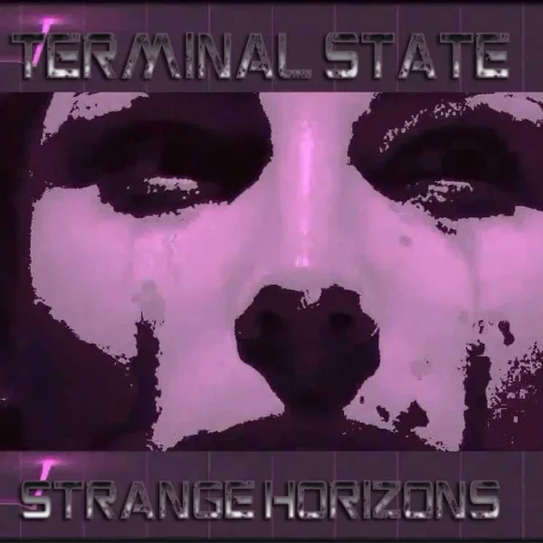 Strange Horizons