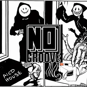 Aicd House (The second summer of junk)