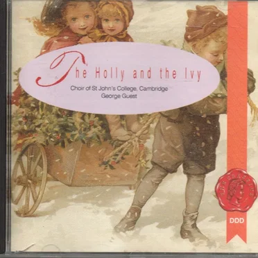 The Holly and the Ivy