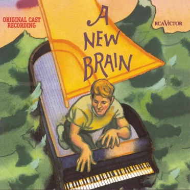 A New Brain