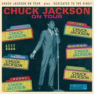 On Tour / Dedicated to the King!!