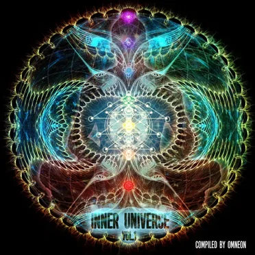 Inner Universe Vol.1 by Various Artists - album cover