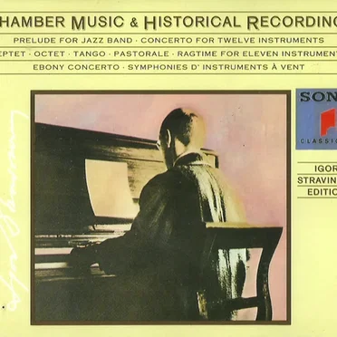 Chamber Music & Historical Recordings