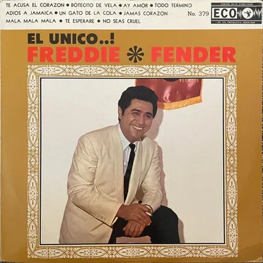 El único..!