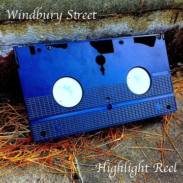 Highlight Reel by Windbury Street - album cover