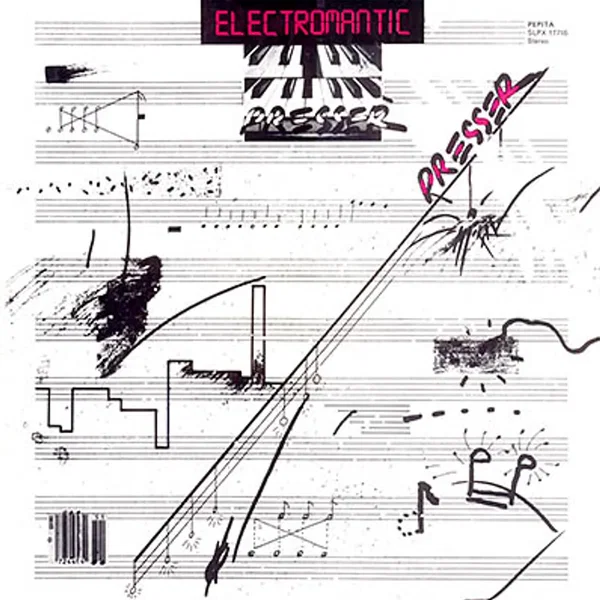 Electromantic