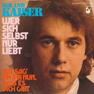 Wer sich selbst nur liebt