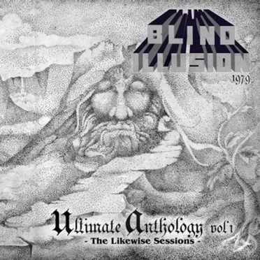 Ultimate Anthology Vol 1: The Likewise Sessions