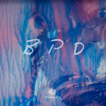 BPD by SWANES - album cover