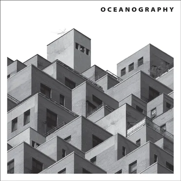 EP1 by Oceanography - album cover