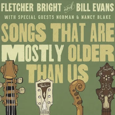 Songs That Are Mostly Older Than Us