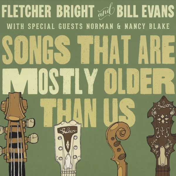 Songs That Are Mostly Older Than Us