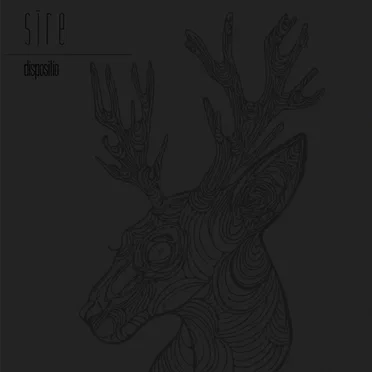 Dispositio by Sire - album cover