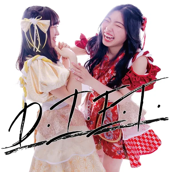 D.I.E.T.