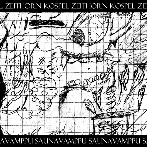 Saunavamppu