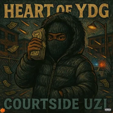 HEART OF YDG