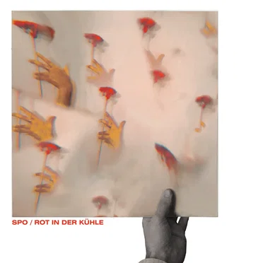 Rot in der Kühle by SPO - album cover
