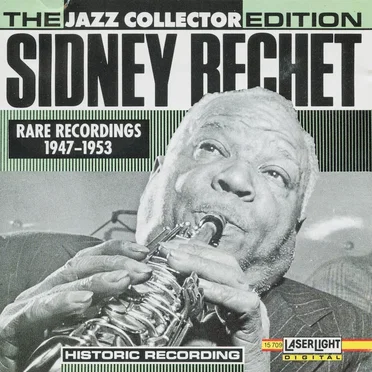 Rare Recordings 1947-1953