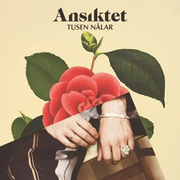 Tusen nålar