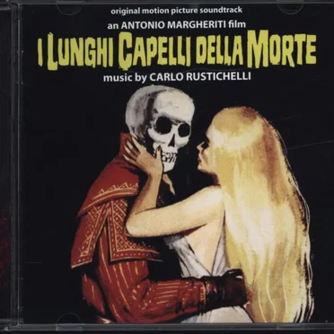 I lunghi capelli della morte