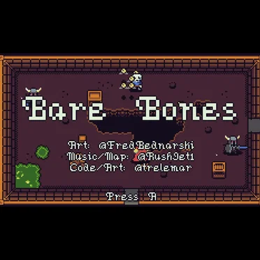 Bare Bones