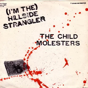 (I'm the) Hillside Strangler