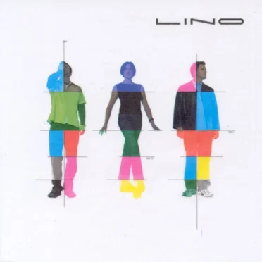 Lino by Lino - album cover
