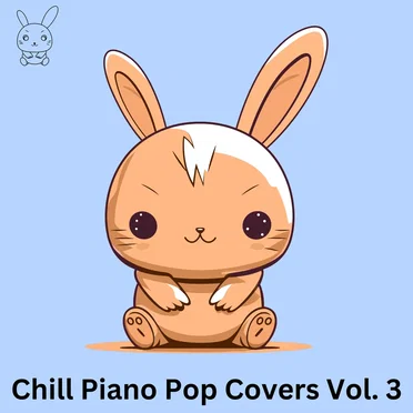 Chill Piano Pop Covers, Vol. 3 (piano version)