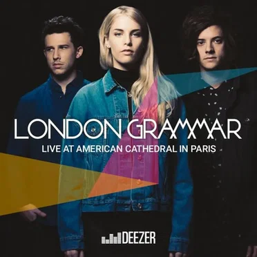 Live at the American Cathedral in Paris