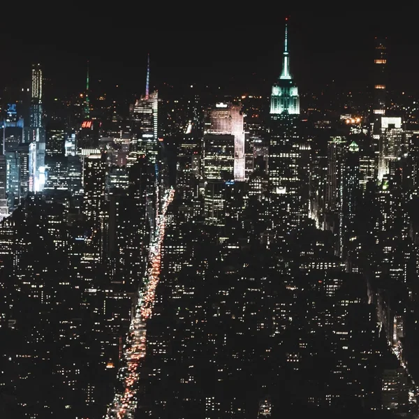The City Sleeps Draped in Silence