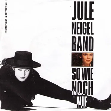 So wie noch nie